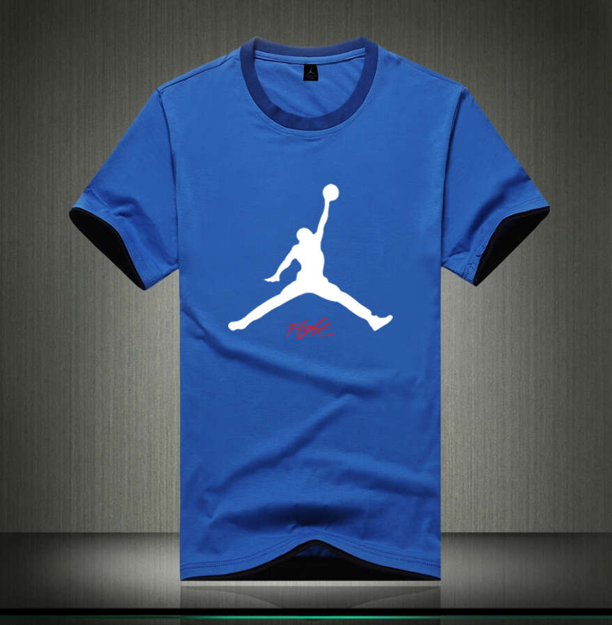 men jordan t-shirt S-XXXL-1841